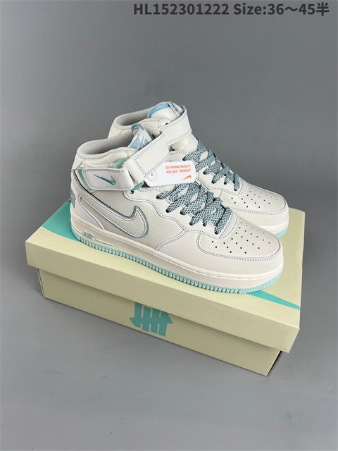 men air force one shoes HH 2023-2-8-005